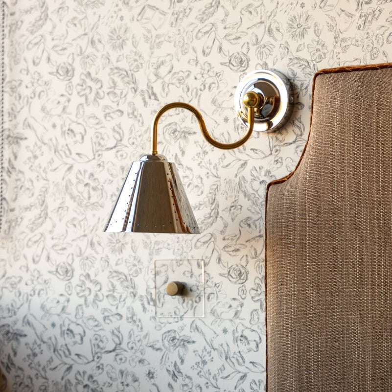 Stella Light – Plank Hardware