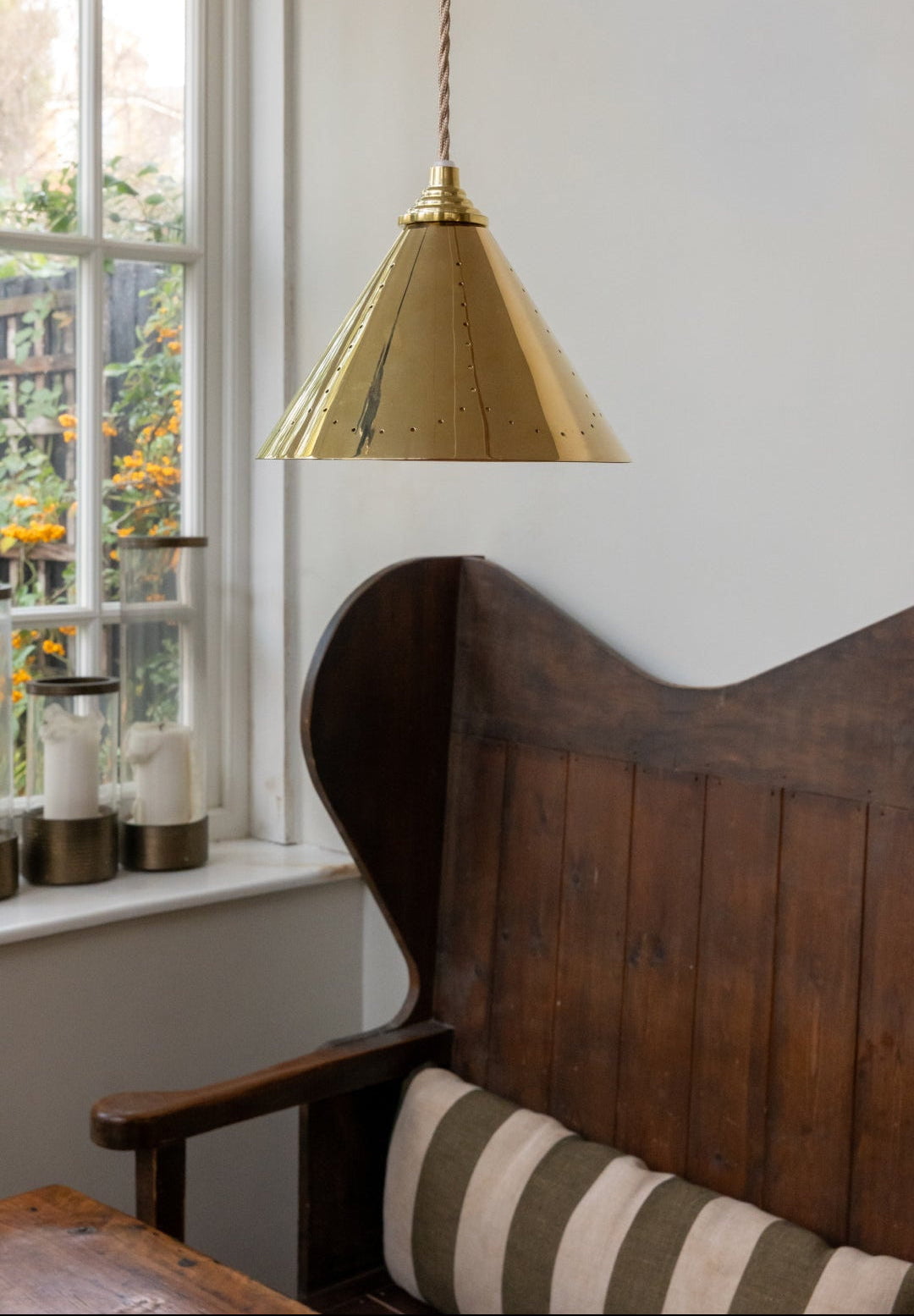 Plank Hardware
