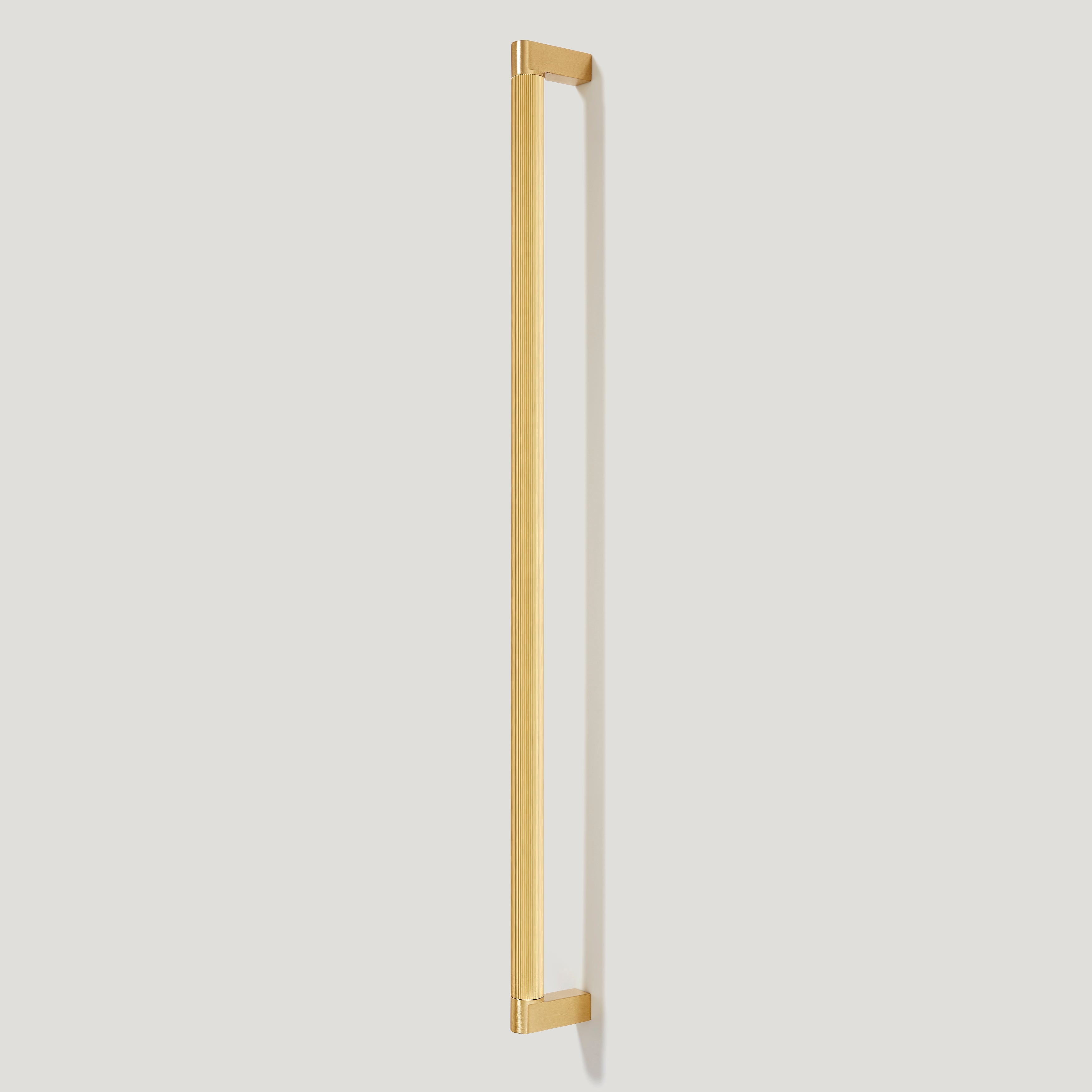 Becker Appliance Pull – Plank Hardware