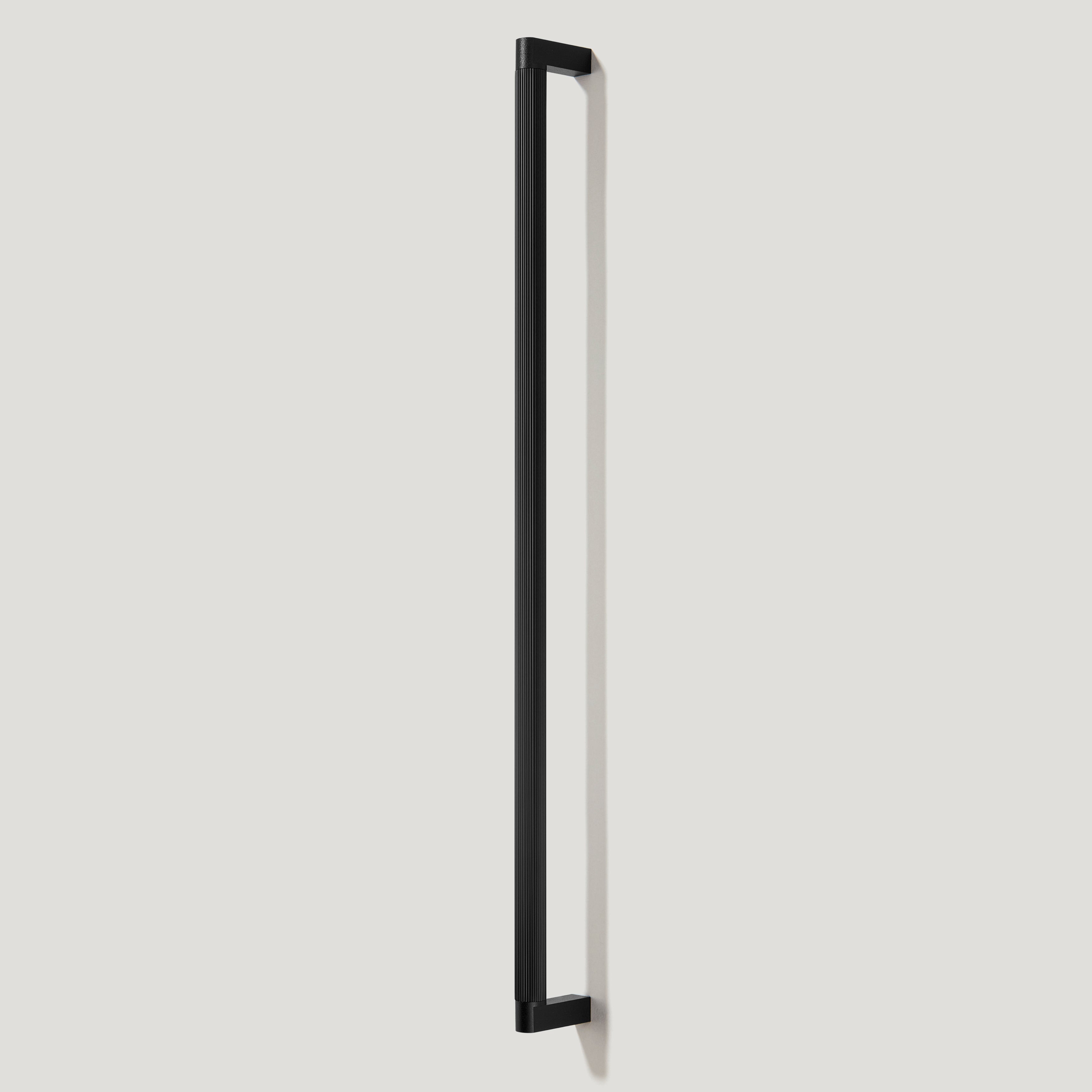 Plank Hardware black hardware 1 product type closet bar