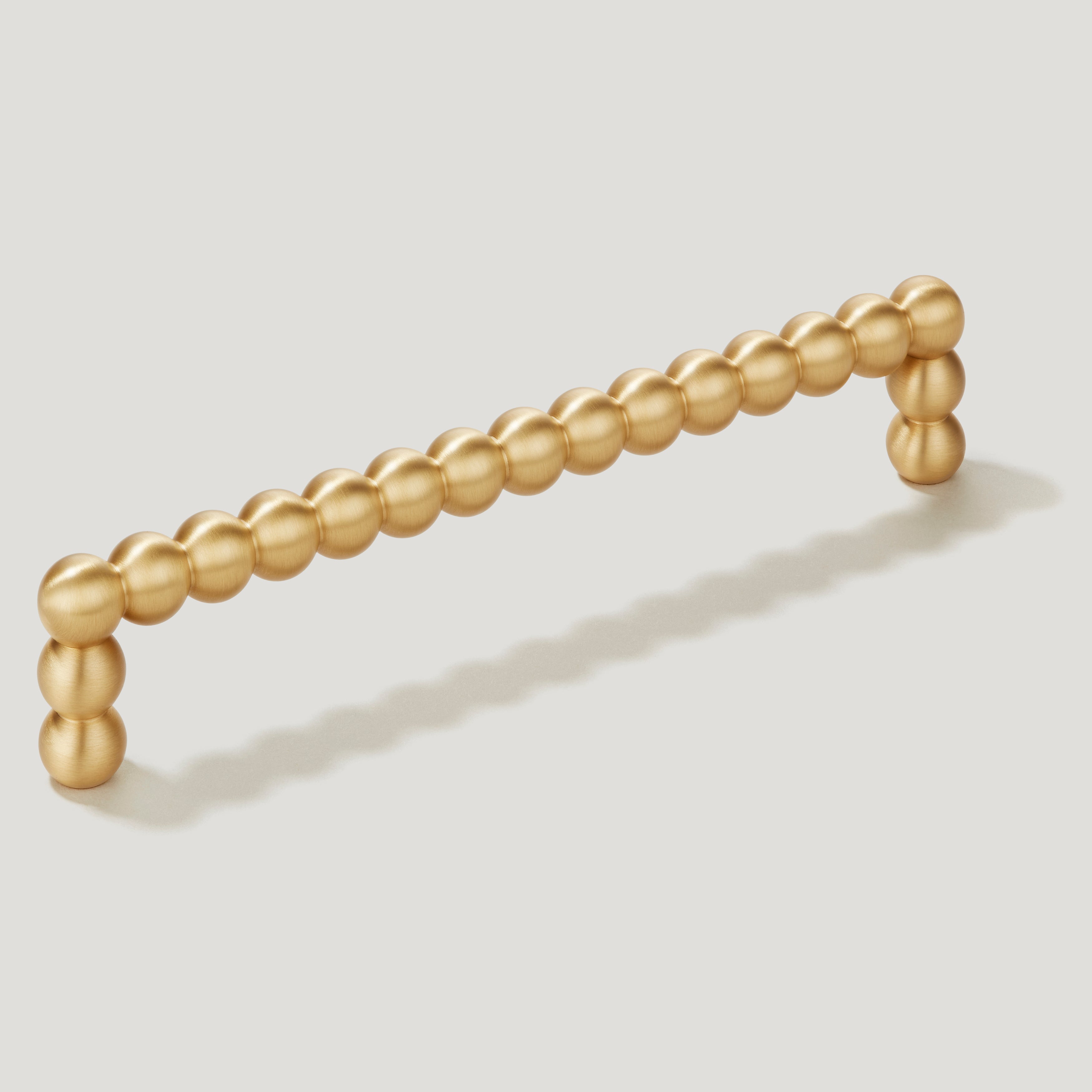 Bobbin Handle – Plank Hardware