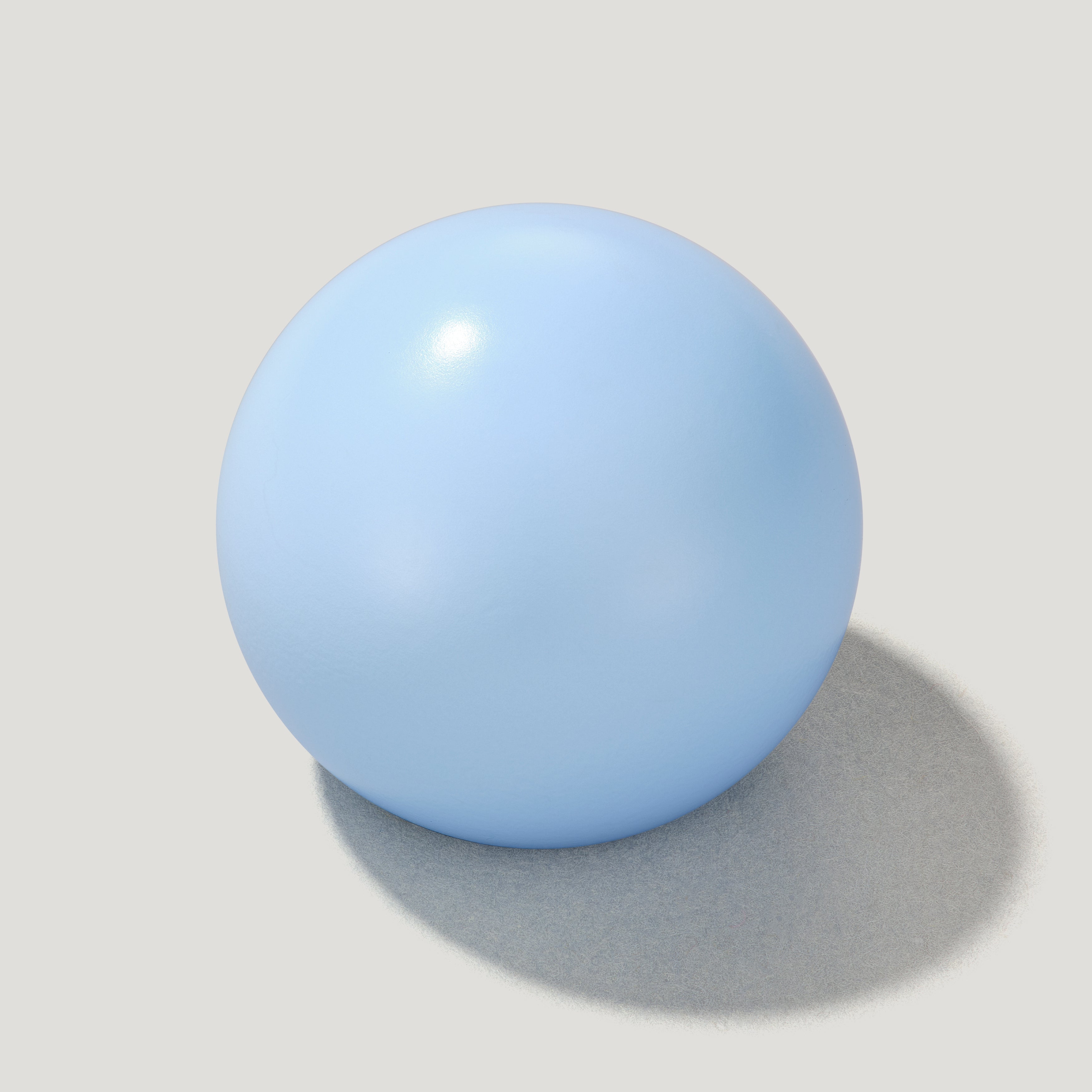 Bobbin Cabinet Knob – Plank Hardware