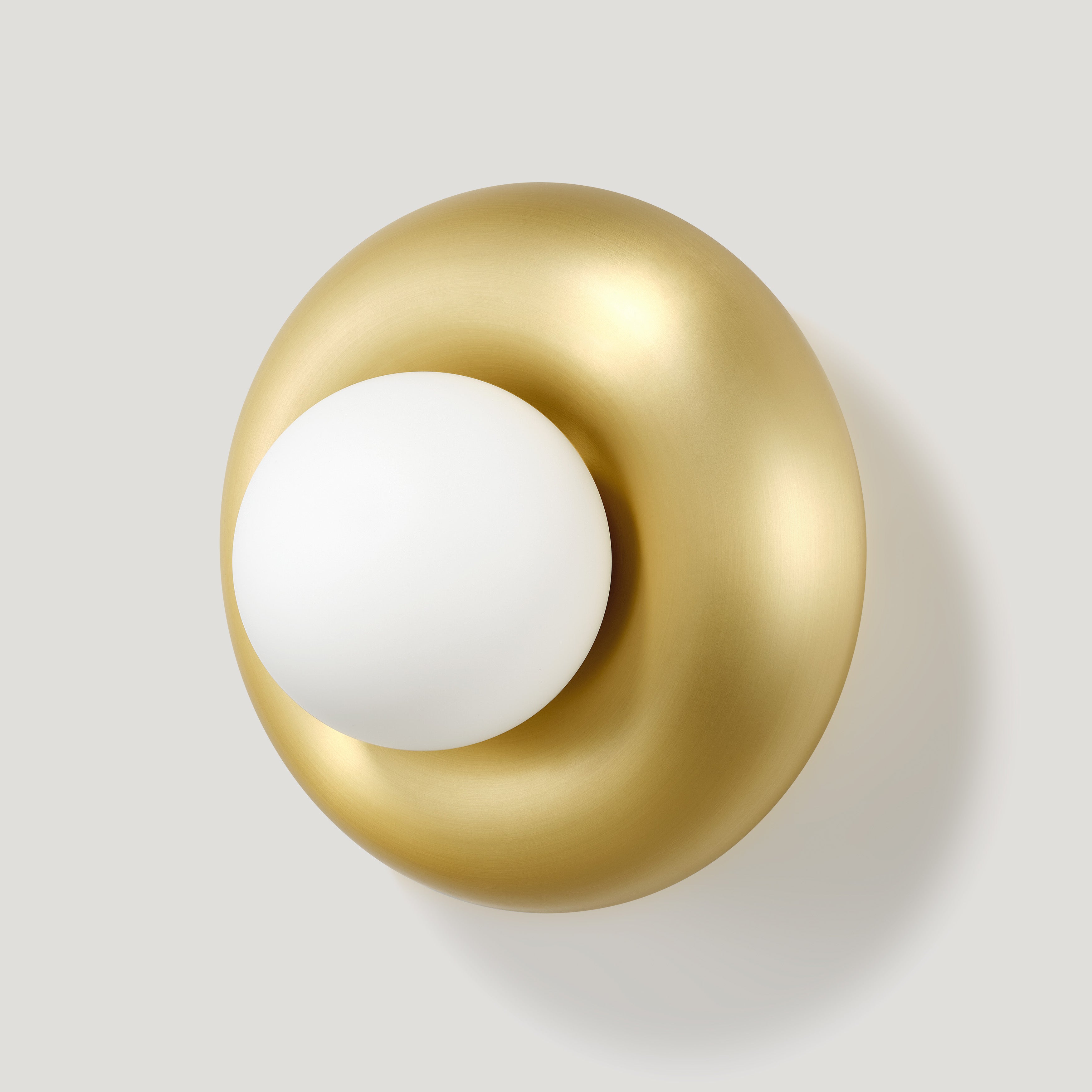 Plank Hardware braStainless Steel lighting 3 style statement