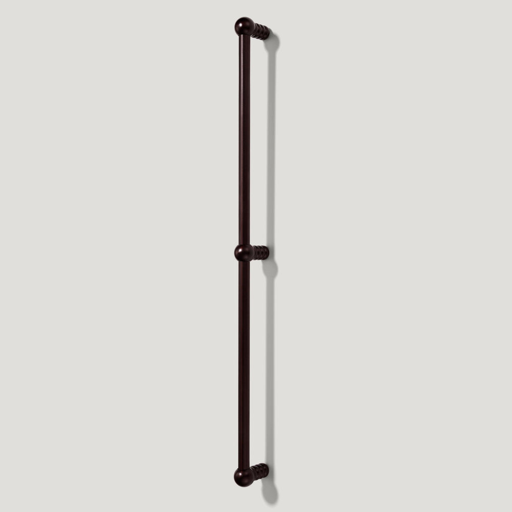 ESBEN Appliance Pull- Blackened Bronze
