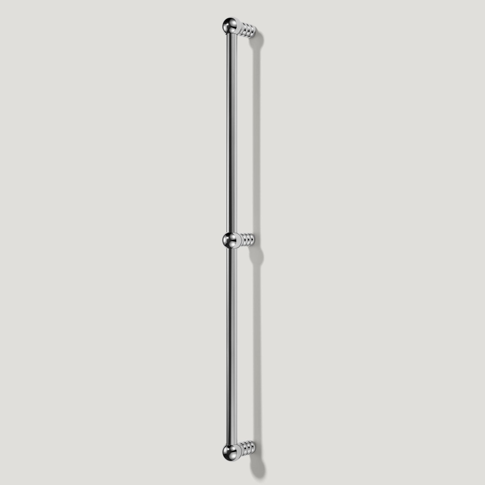 ESBEN Appliance Pull - Polished Nickel - Plank Hardware
