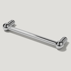 ESBEN Handle - Polished Nickel
