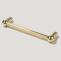 ESBEN Handle - Unlacquered Brass
