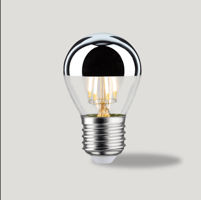 Home Lighting Bulb – Plank Hardware