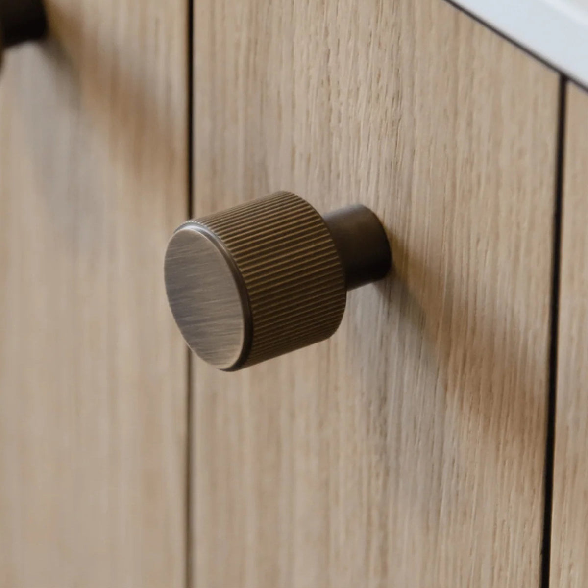 Knobs
