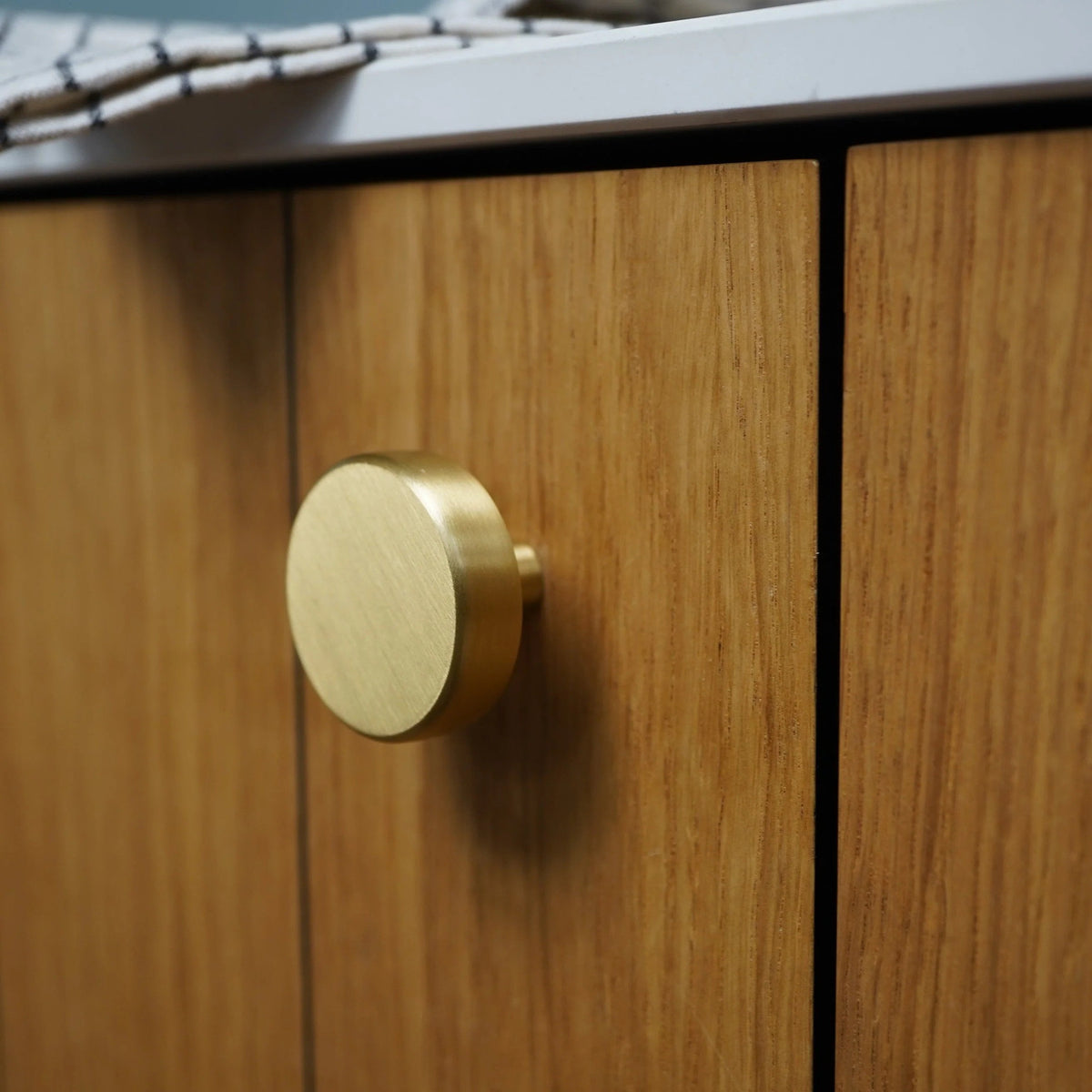 Knobs