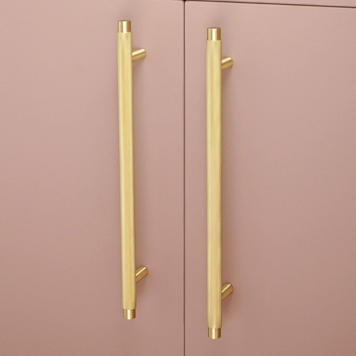 Long Handles