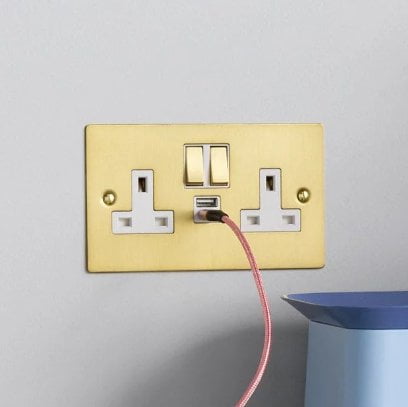Plug Sockets