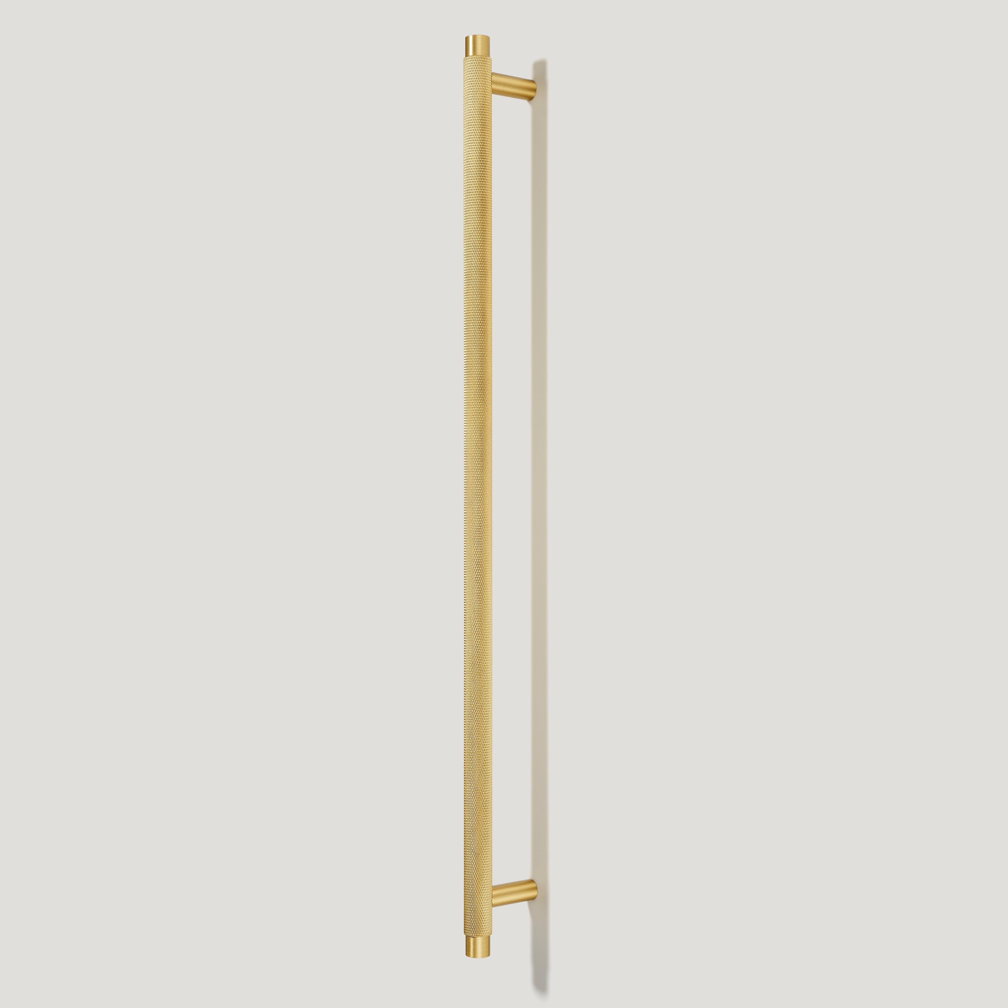 Kepler Appliance Pull – Plank Hardware