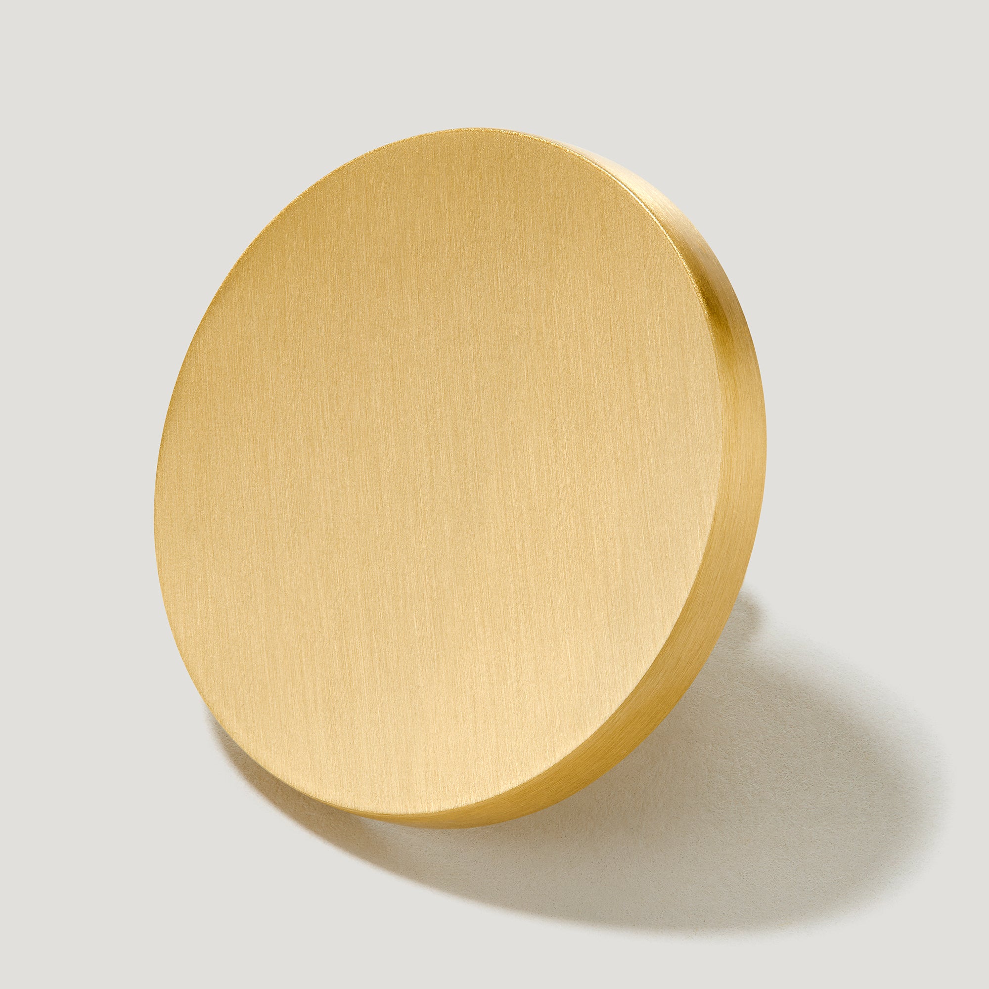 Lovell Cabinet Knob – Plank Hardware