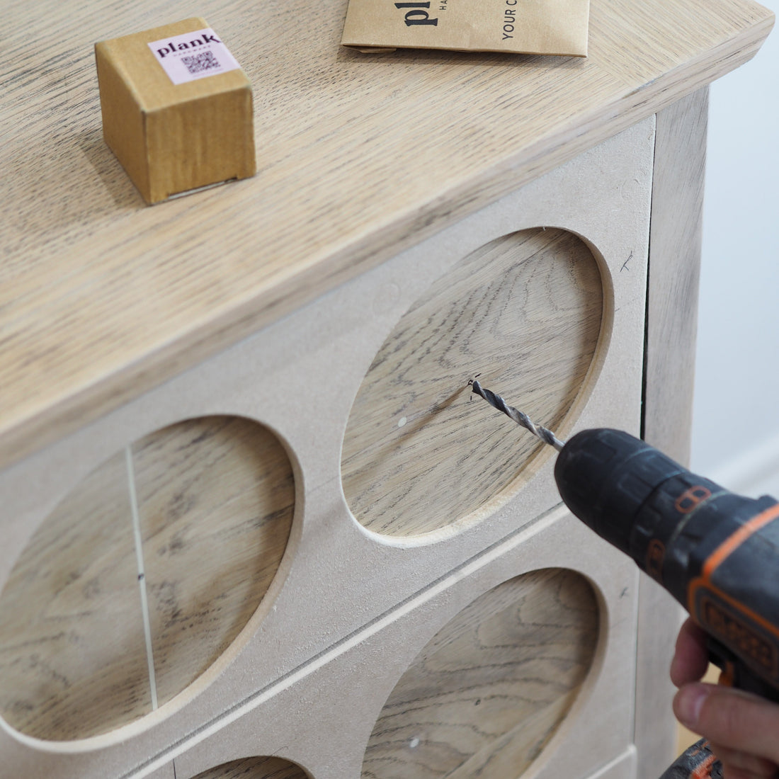Otto Tiles x Plank Hardware Feature – Plank Hardware