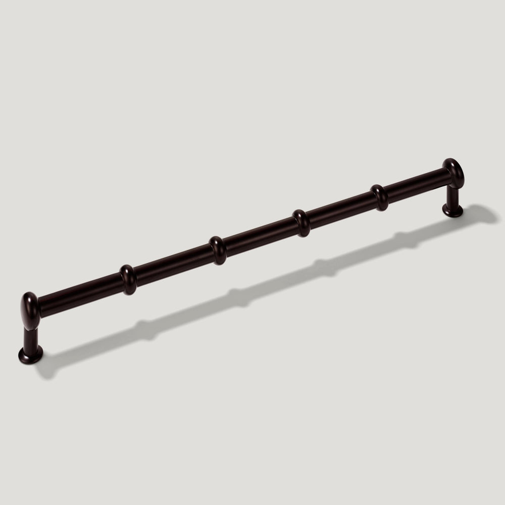 PEYTON Heavyweight Handle - Blackened Bronze