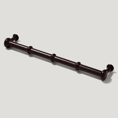 PEYTON Handle - Blackened Bronze