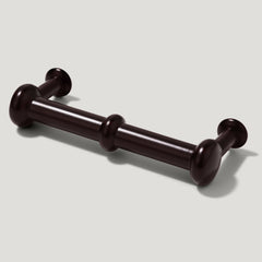 PEYTON Handle - Blackened Bronze