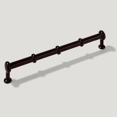 PEYTON Handle - Blackened Bronze