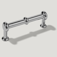 PEYTON Handle - Polished Nickel