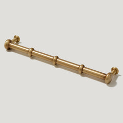 PEYTON Handle- Heirloom Brass