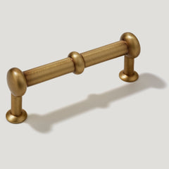 PEYTON Handle- Heirloom Brass