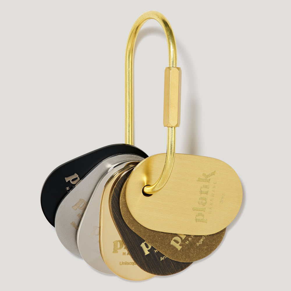 Ensemble d'échantillons de finitions pour meubles de cuisine - Collection complète