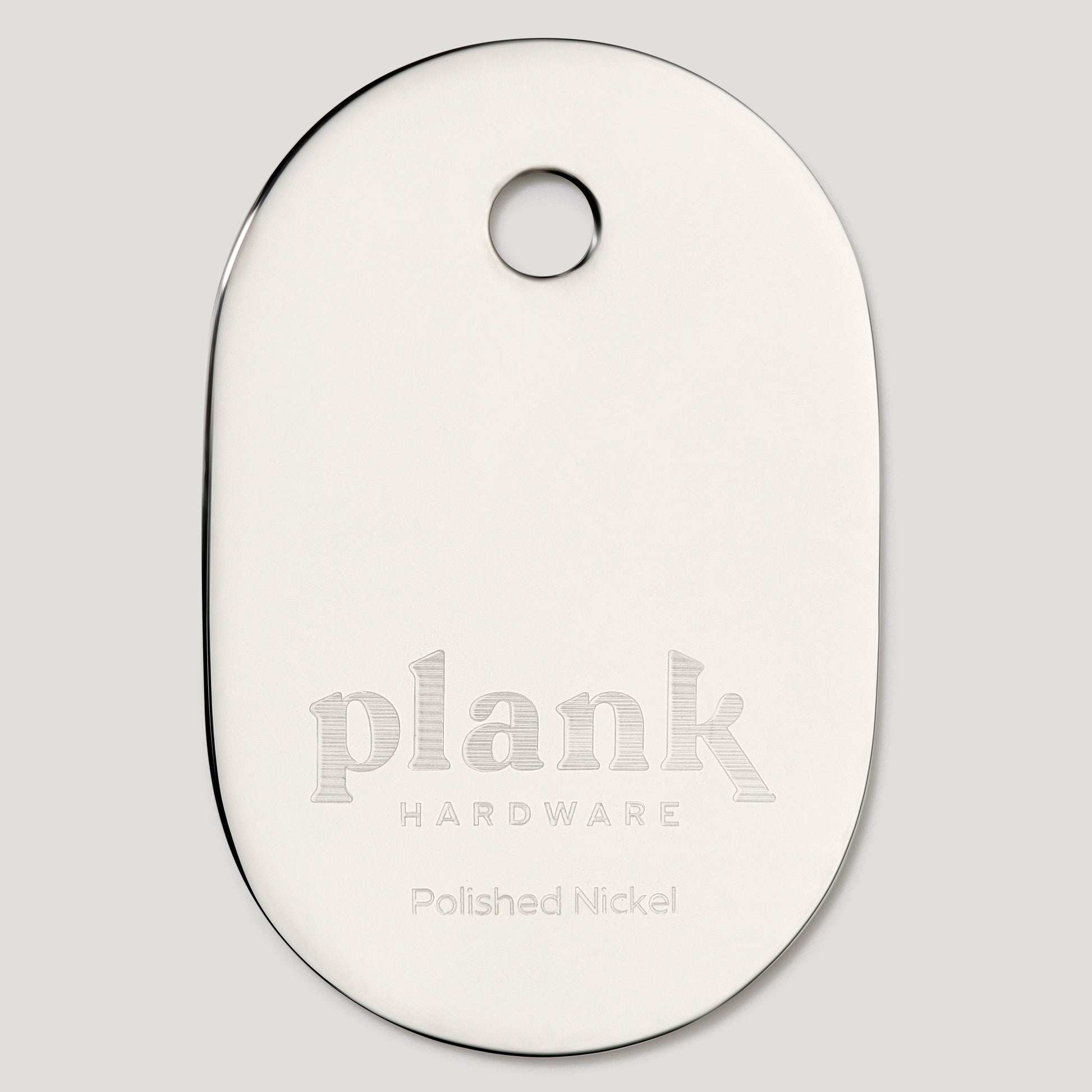 Plank Hardware Accessories Cabinetry Finish Swatch Set - Full Collection