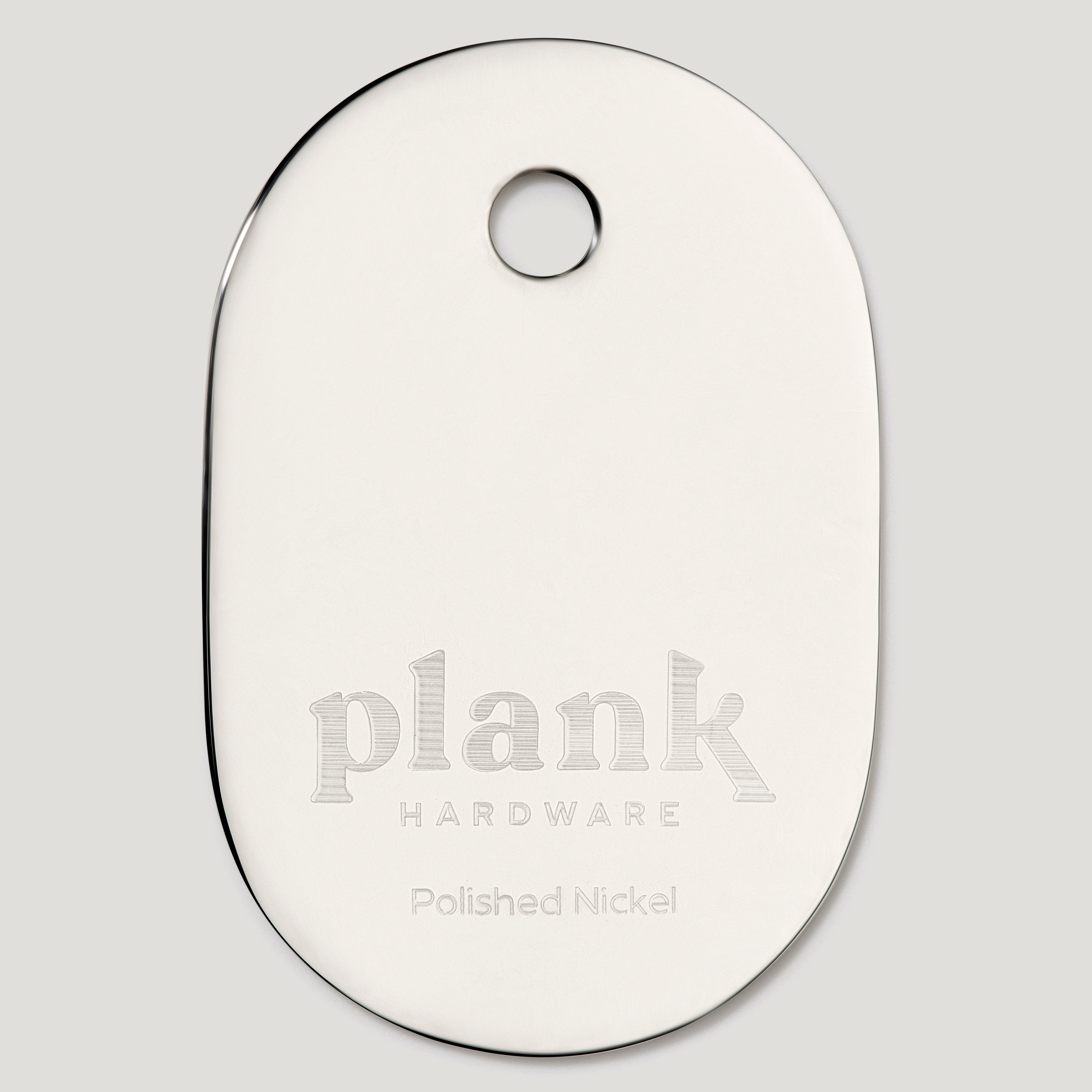 Plank Hardware Accessories Cabinetry Finish Swatch Set - Full Collection
