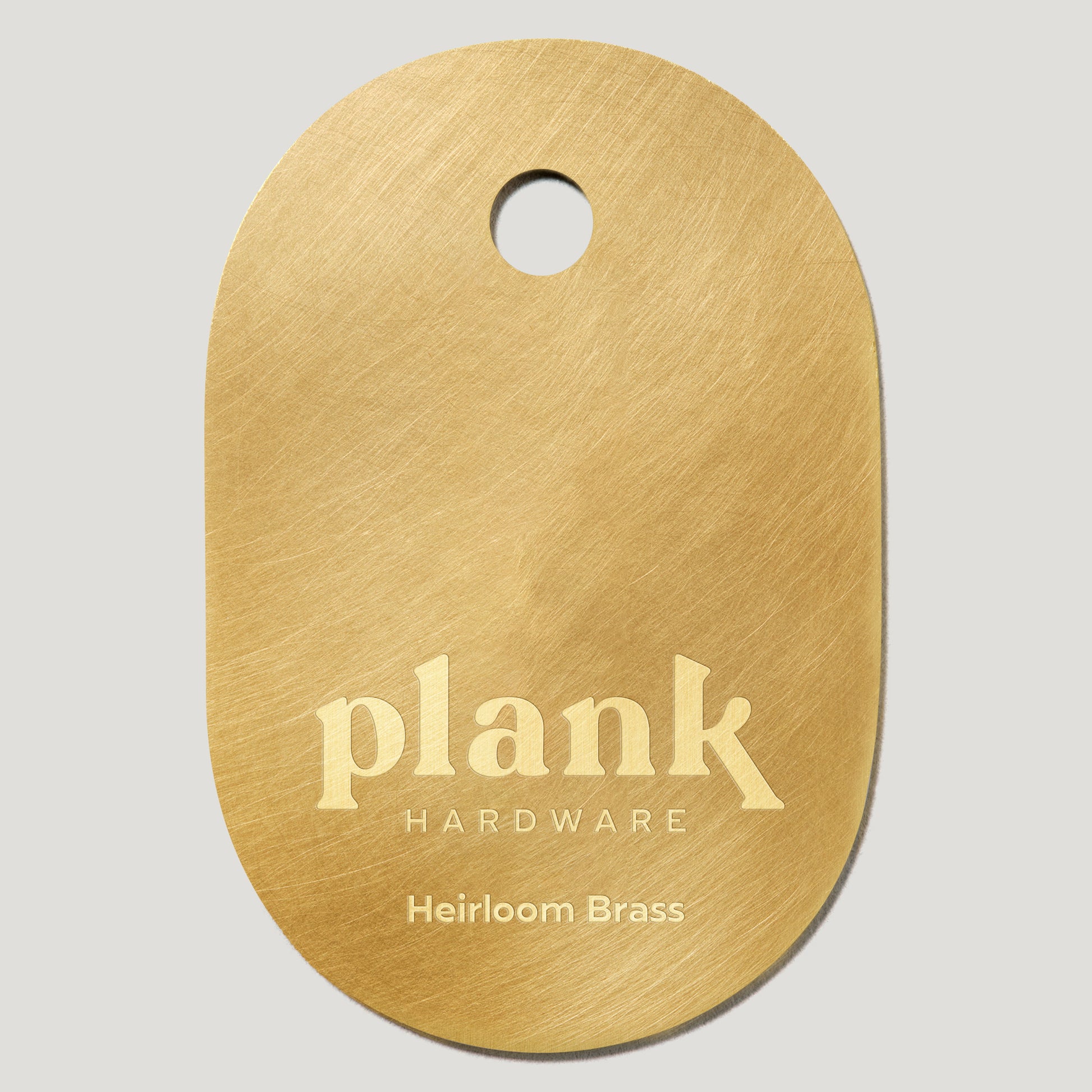 Plank Hardware Accessories Cabinetry Finish Swatch Set - Full Collection