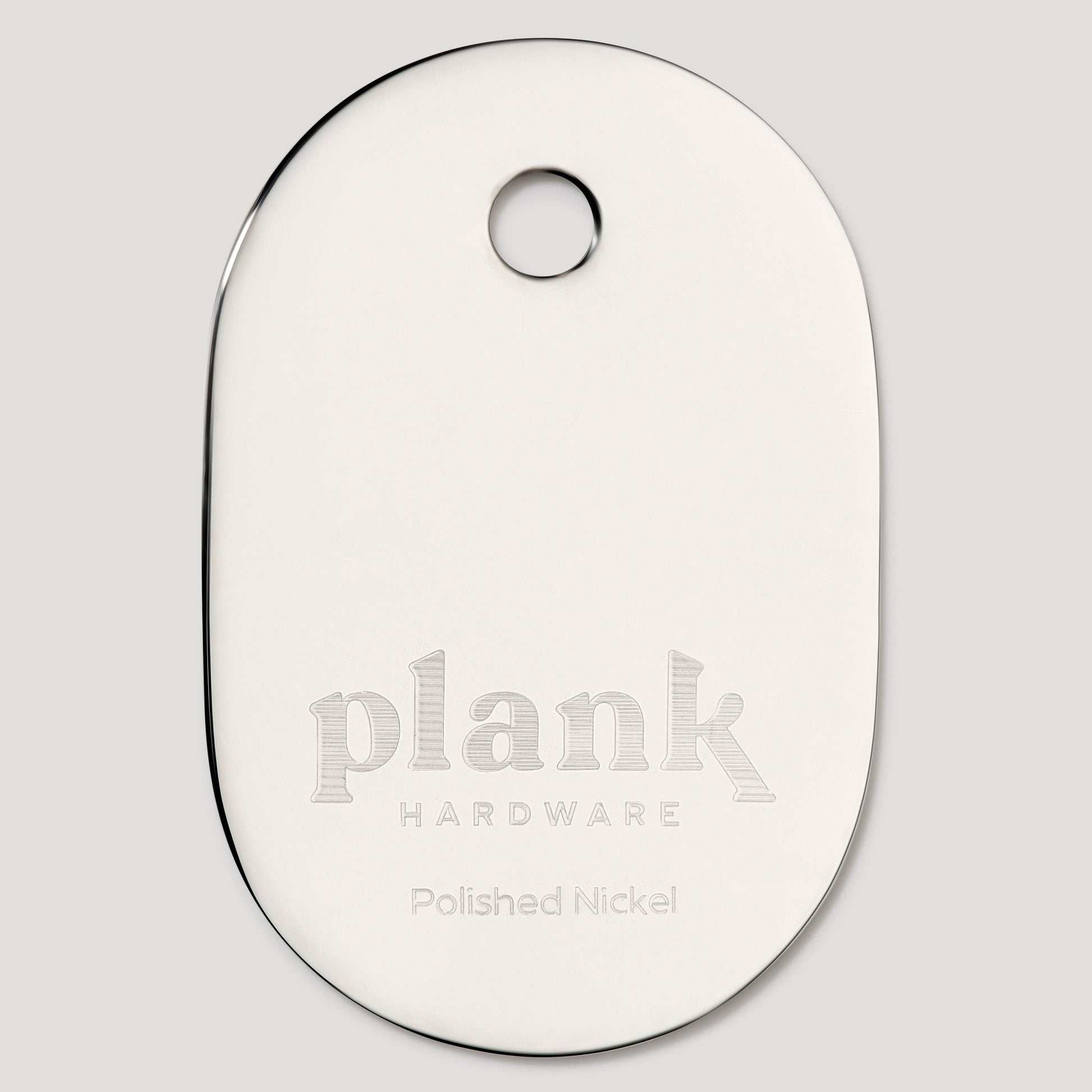 Plank Hardware Accessories Cabinetry Finish Swatch Set - Full Collection