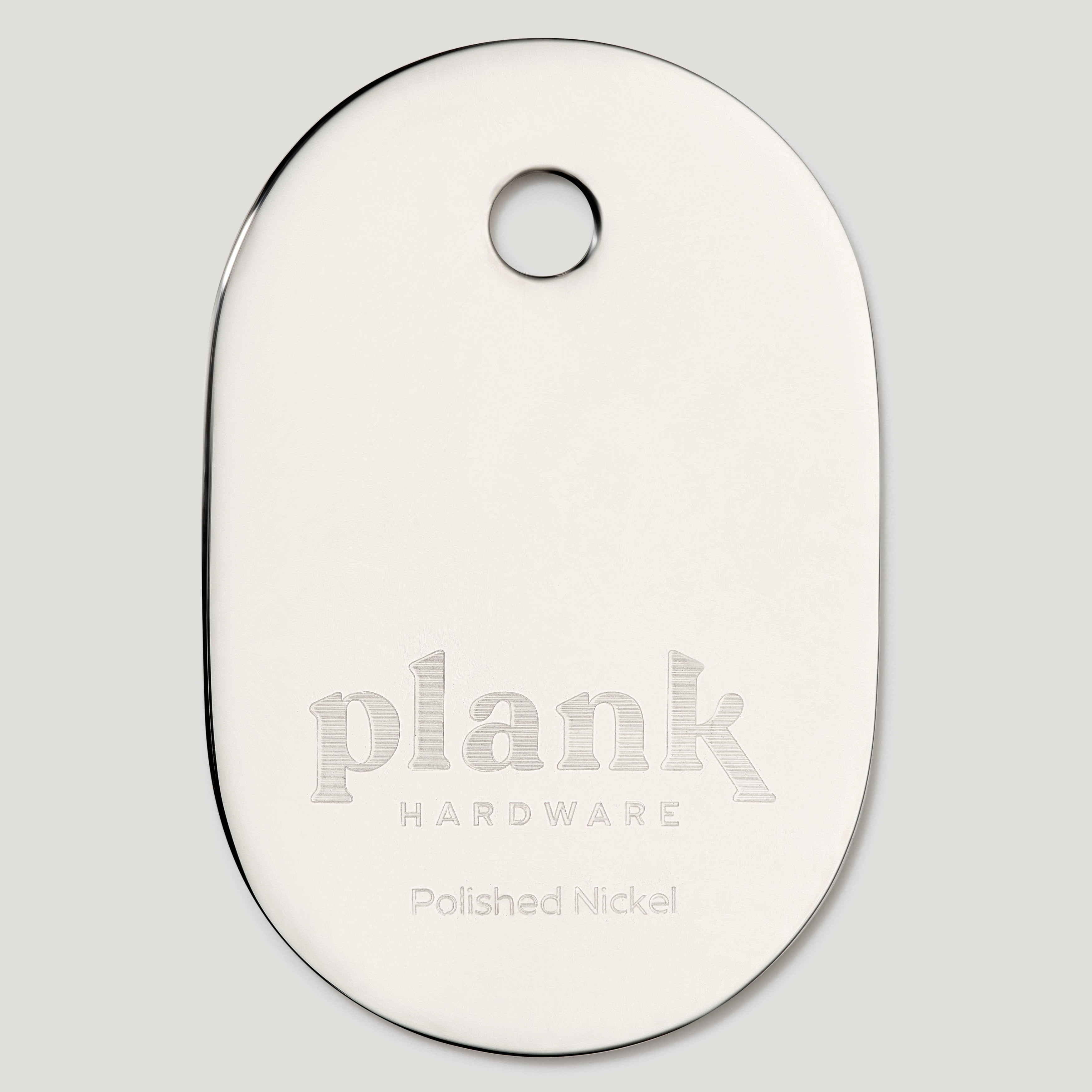 Plank Hardware Accessories Cabinetry Finish Swatch Set - Full Collection