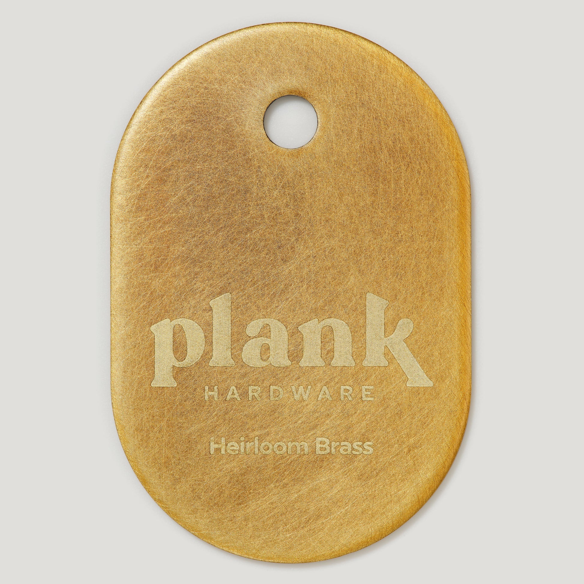 Plank Hardware Accessories Cabinetry Finish Swatch Set - Full Collection
