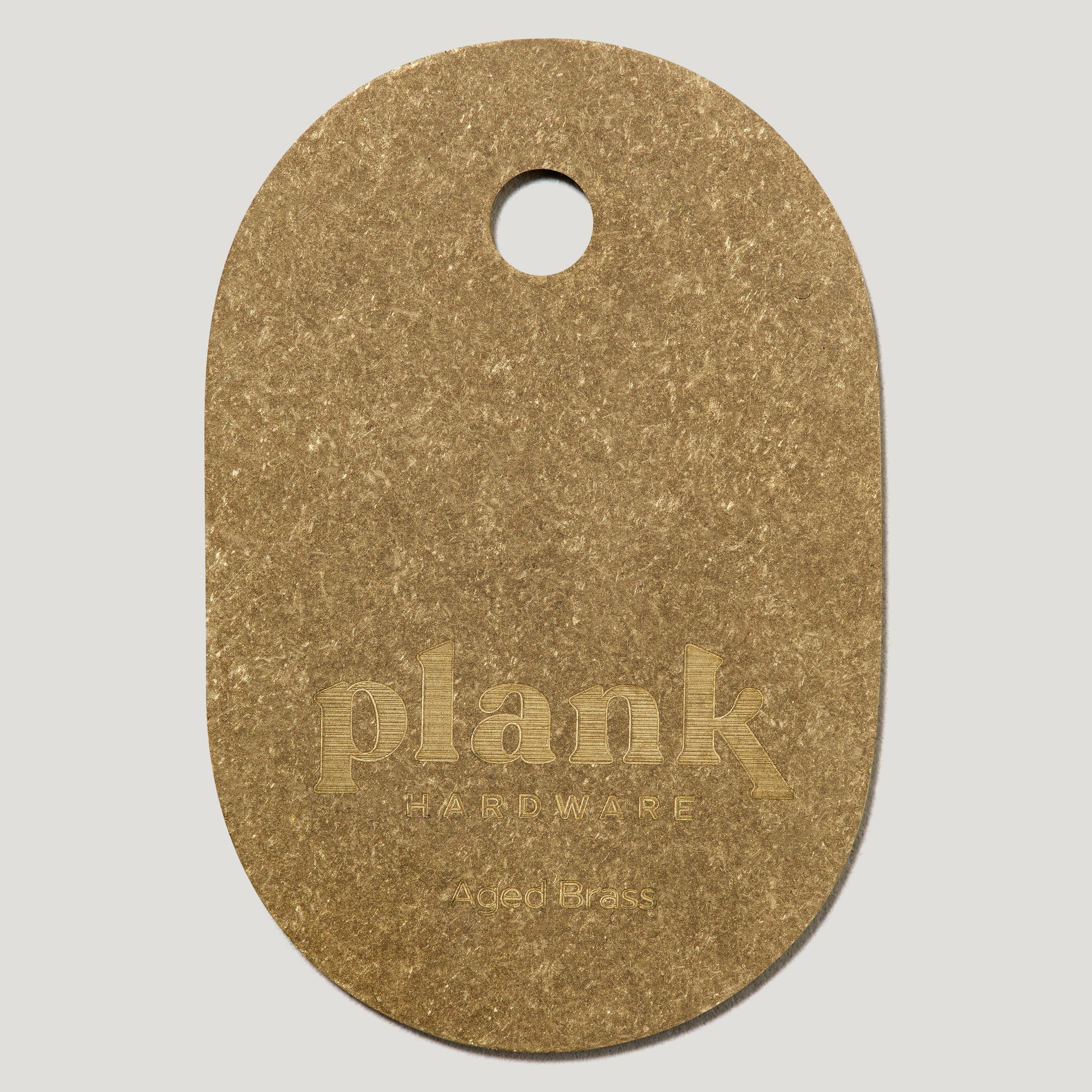 Plank Hardware Accessories Cabinetry Finish Swatch Set - Full Collection