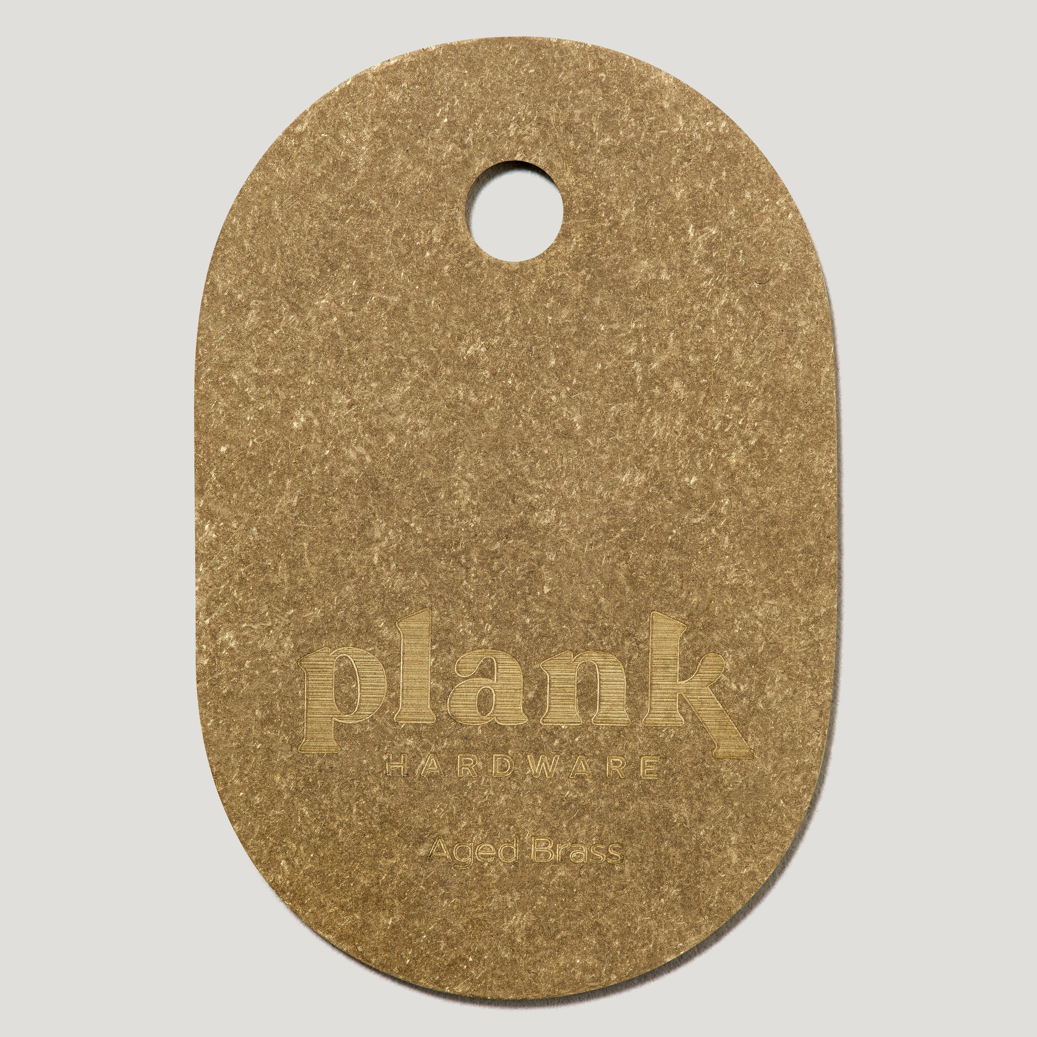 Plank Hardware Accessories Cabinetry Finish Swatch Set - Full Collection