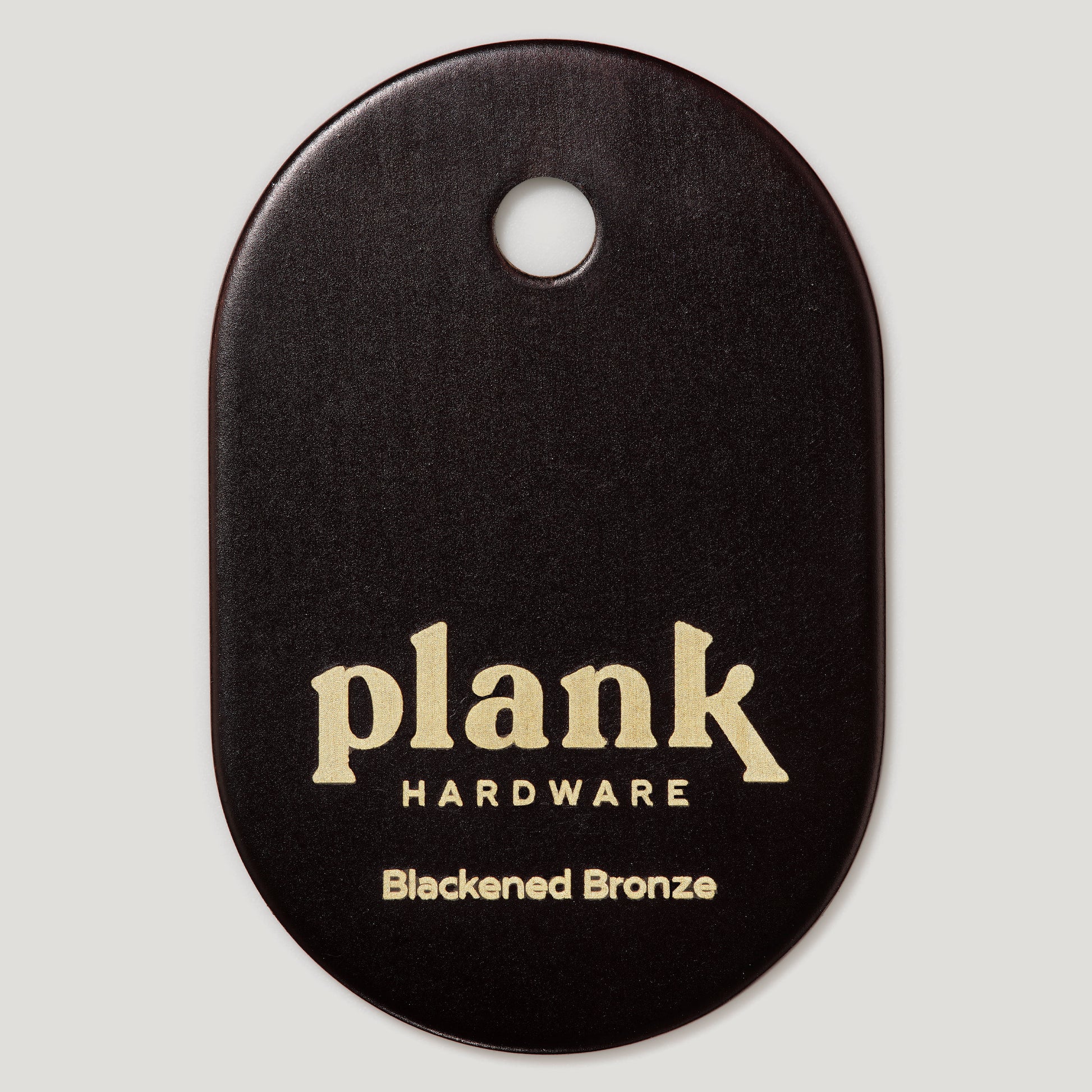 Plank Hardware Accessories Cabinetry Finish Swatch Set - Full Collection