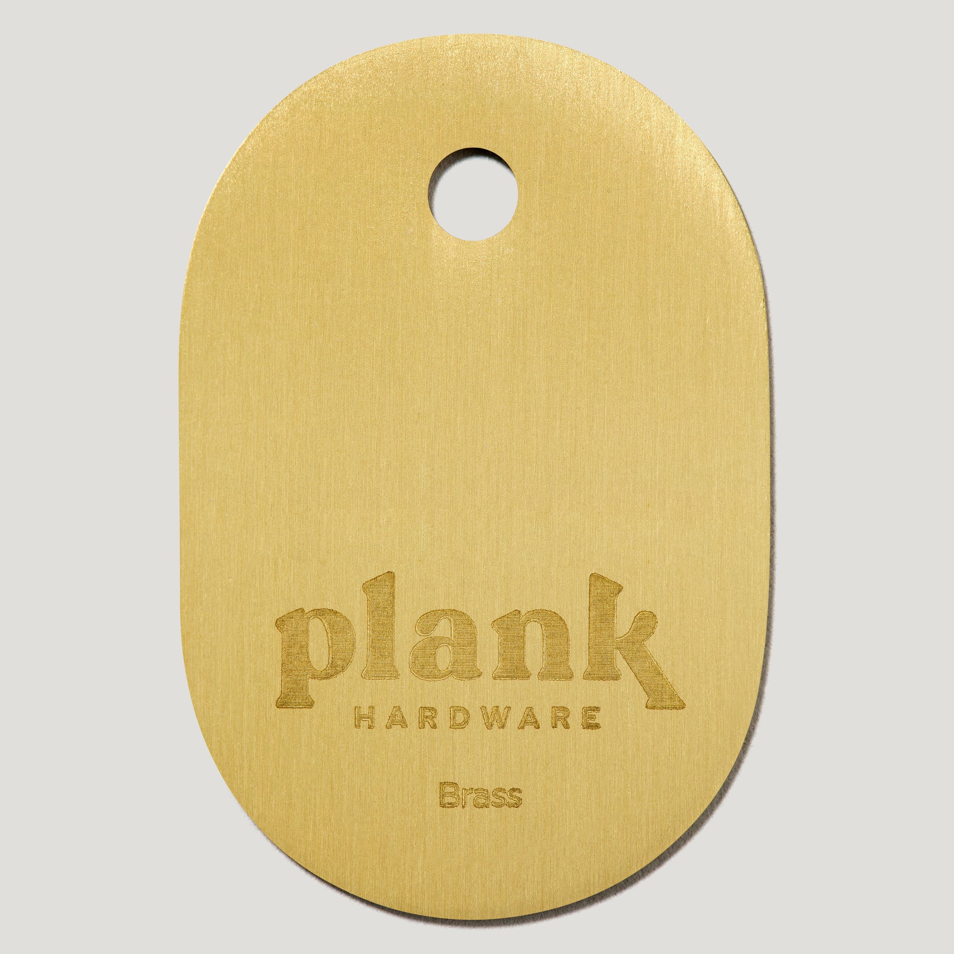 Plank Hardware Accessories Cabinetry Finish Swatch Set - Full Collection