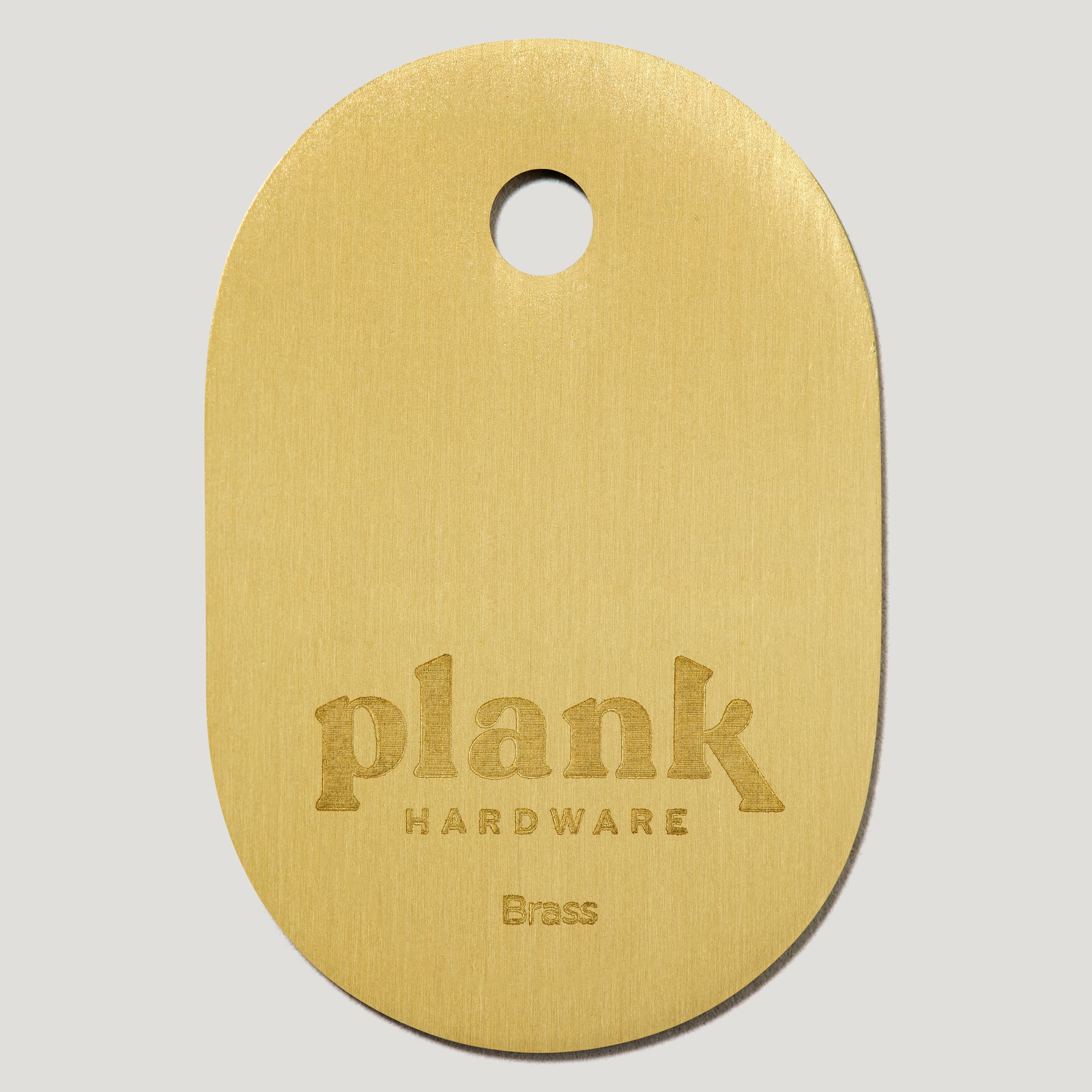 Plank Hardware Accessories Cabinetry Finish Swatch Set - Full Collection