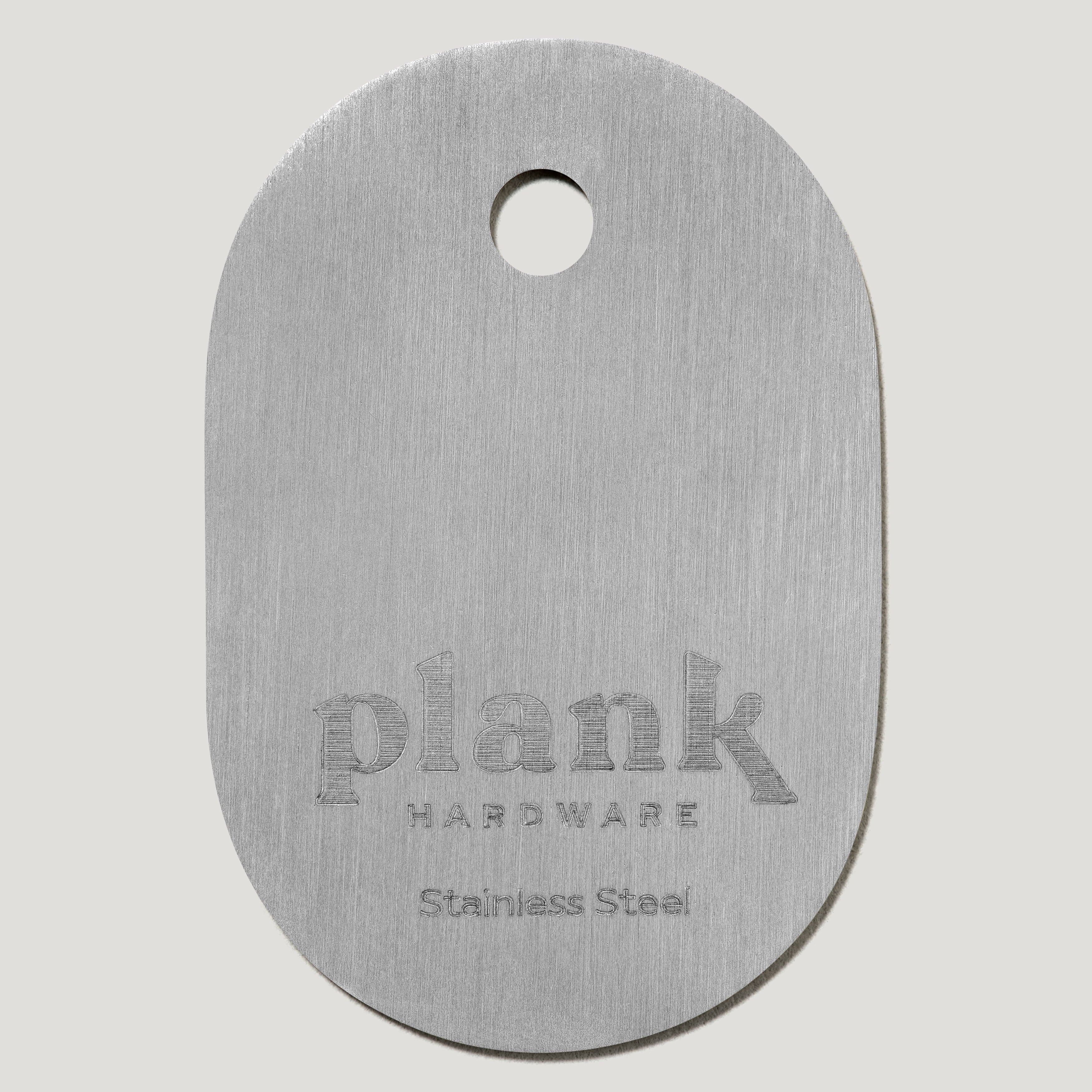 Plank Hardware Accessories Cabinetry Finish Swatch Set - Full Collection