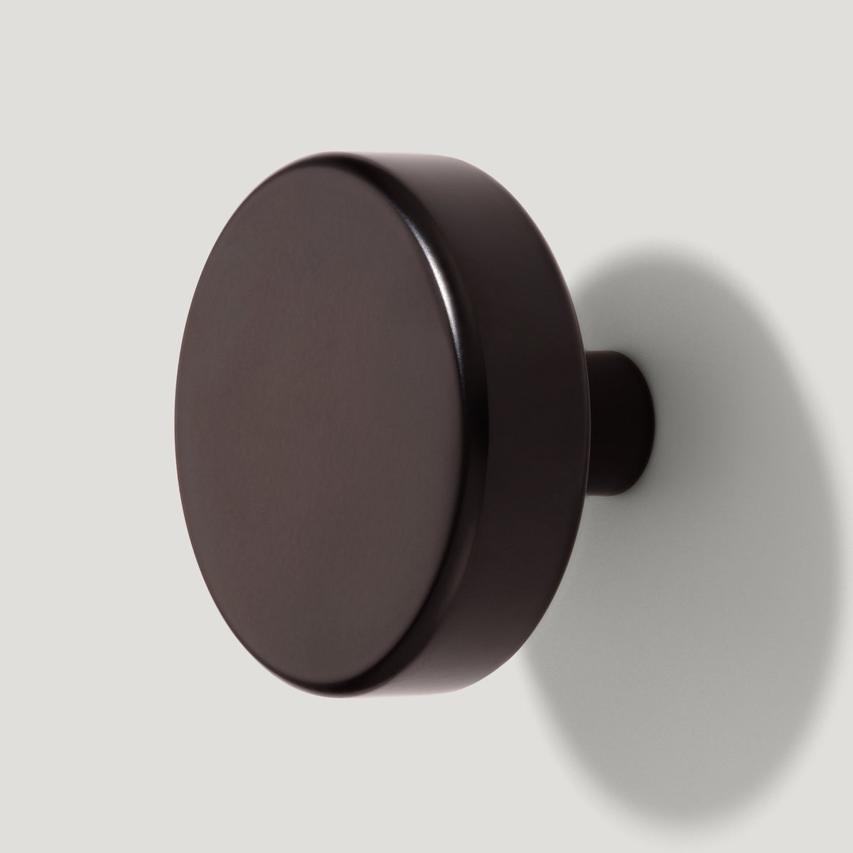 Plank Hardware Accessories Hook Only GRAYSON Hook - Blackened Bronze
