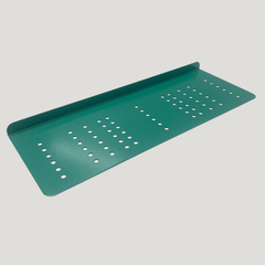Plank Hardware Accessories Measurement Tool (CC Hole Measurer)