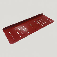 Plank Hardware Accessories Measurement Tool (CC Hole Measurer)