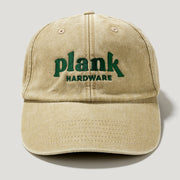Plank Hardware Accessories PLANK Cap - Beige