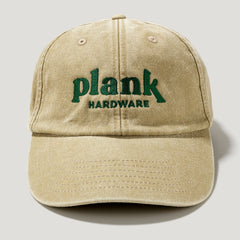Plank Hardware Accessories PLANK Cap - Beige