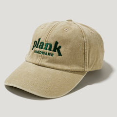 Plank Hardware Accessories PLANK Cap - Beige