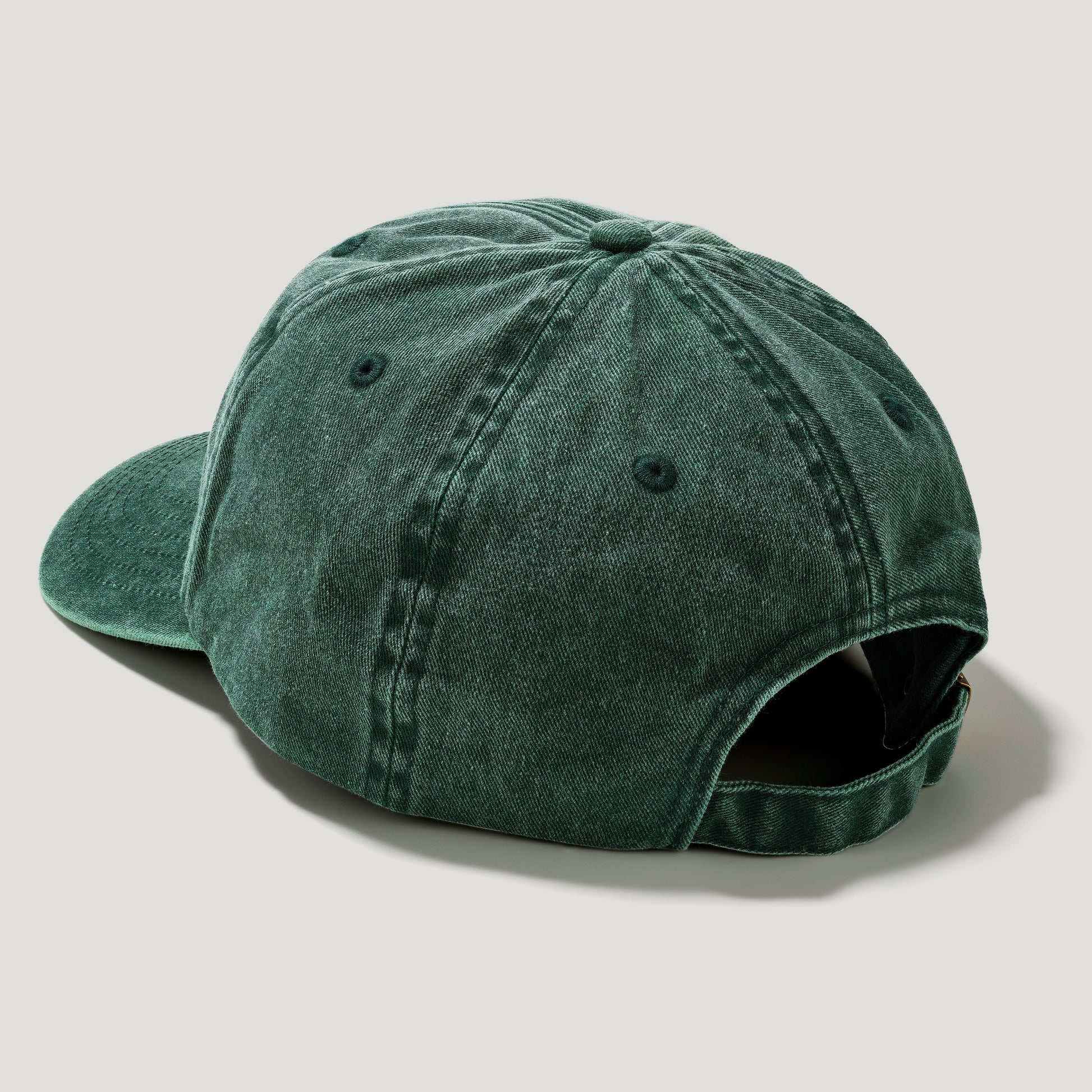 Plank Hardware Accessories PLANK Cap - Green