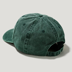 Plank Hardware Accessories PLANK Cap - Green