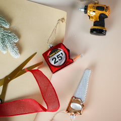 Plank Hardware Accessories SASS & BELLE Handsaw Bauble