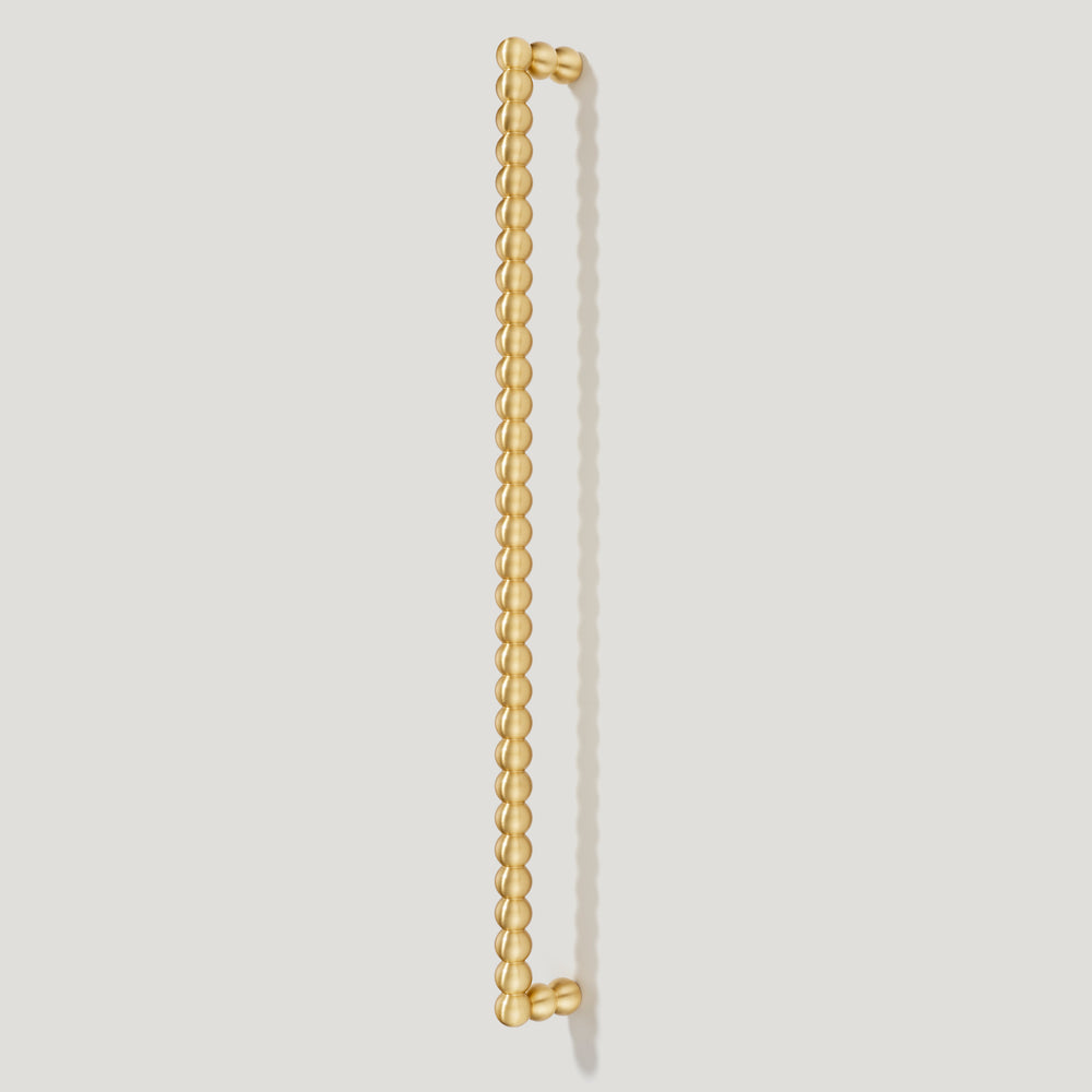 BOBBIN Heavyweight Appliance Pull - Brass