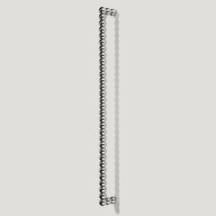 Poignée d'électroménager BOBBIN Heavyweight - Nickel poli